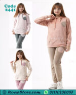 تفاصيل تشطيب طقم SORIANO بقبعة