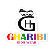 GHARIBI Kids Wear